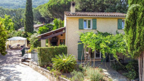 Villa Bergerie YourHostHelper